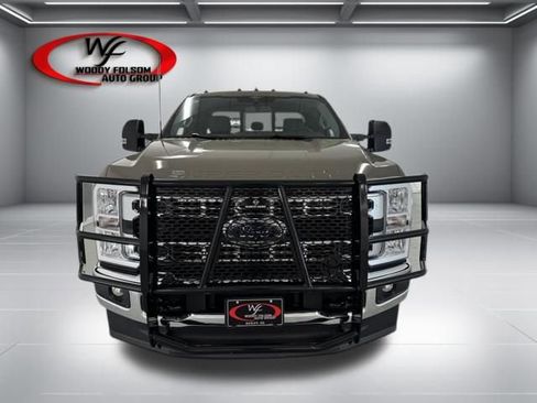 New 2026 Ford F350 4x4 SuperCab DRW Super Duty image 2