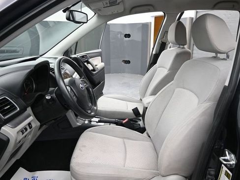 Used 2016 Subaru Forester 2.5i w/ Popular Package #1 image 10