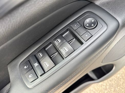 Certified 2020 Jeep Grand Cherokee Altitude image 14