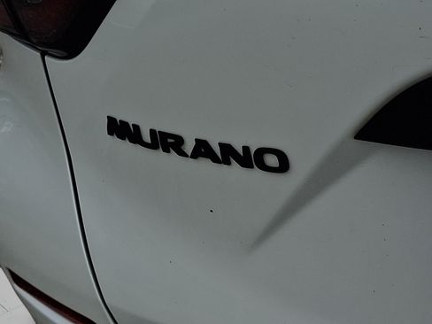 Used 2023 Nissan Murano SV w/ SV Midnight Edition Package AWD/4WD image 30