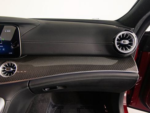 Used 2024 Mercedes-Benz AMG GT 63 S image 42