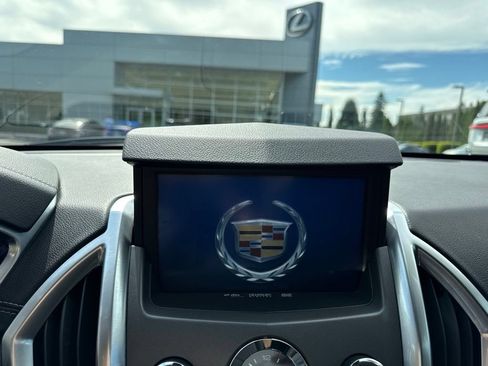 Used 2011 Cadillac SRX Performance FWD image 26