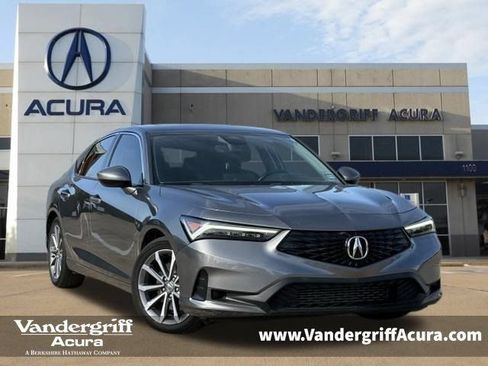 Used 2024 Acura Integra FWD image 1