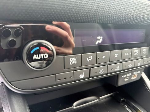 New 2026 Subaru Outback Limited XT AWD/4WD image 15