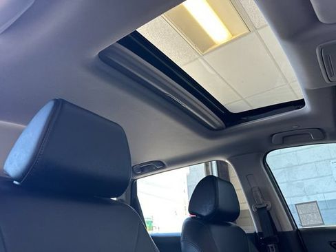 Used 2026 Honda CR-V EX-L image 19