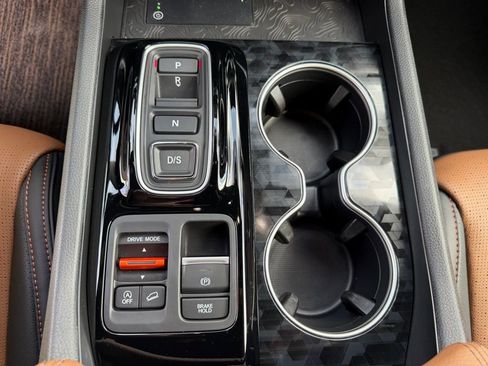 Used 2026 Honda Passport TrailSport Elite image 28