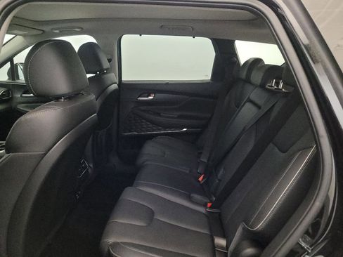 Used 2023 Hyundai Santa Fe Limited AWD/4WD image 18