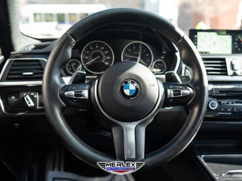 Used 2018 BMW 440i Gran Coupe xDrive image 24