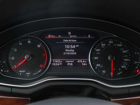 Used 2024 Audi A5 2.0T Premium image 33