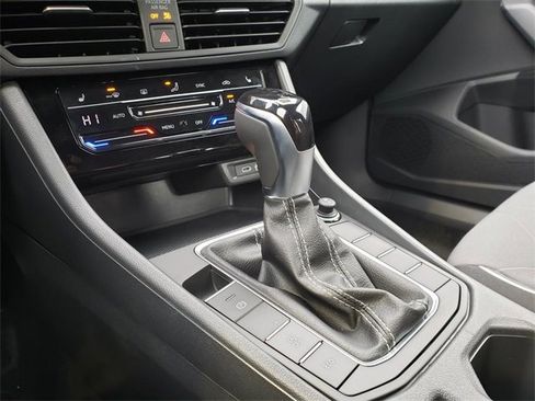 New 2026 Volkswagen Jetta Sport image 11