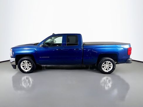 Used 2017 Chevrolet Silverado 1500 LT w/ All Star Edition image 6
