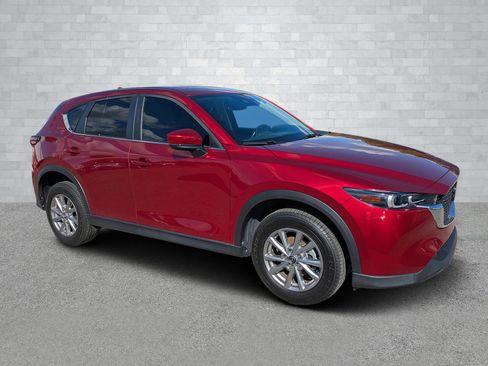 Used 2023 MAZDA CX-5 AWD 2.5 S image 1