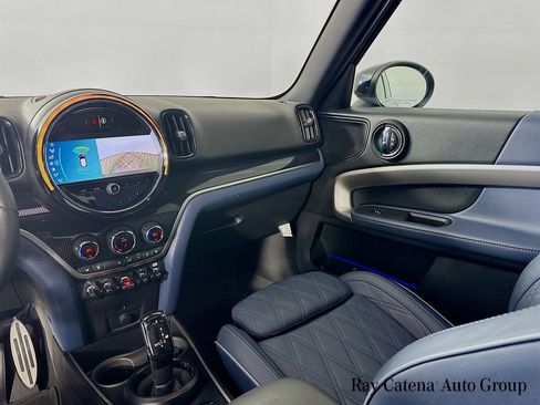 Certified 2023 MINI Cooper Countryman John Cooper Works image 24