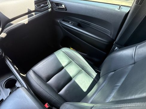 Used 2022 Dodge Durango GT RWD image 15