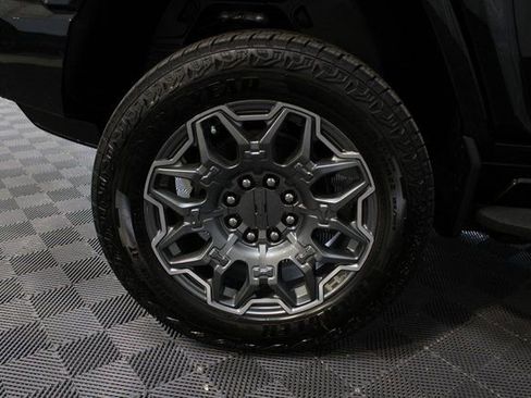 New 2025 GMC Hummer EV 3X AWD/4WD image 48