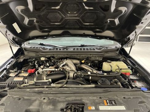Used 2023 Ford F250 XLT w/ FX4 Off-Road Package AWD/4WD image 24