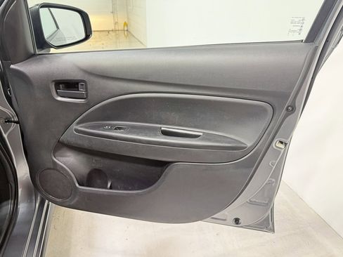 Used 2021 Mitsubishi Mirage G4 LE image 34