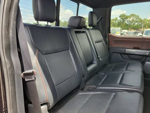 Used 2022 Ford F150 Lariat AWD/4WD image 17