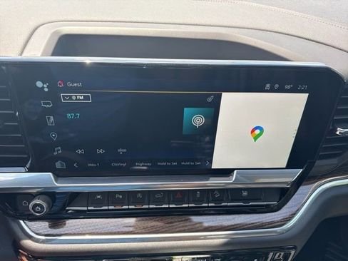 New 2025 Chevrolet Silverado 1500 RST image 27