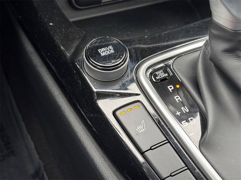 Certified 2023 Kia Seltos EX image 20