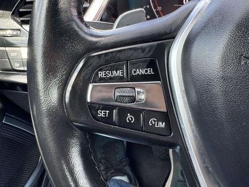 Used 2021 BMW Z4 sDrive30i RWD image 33
