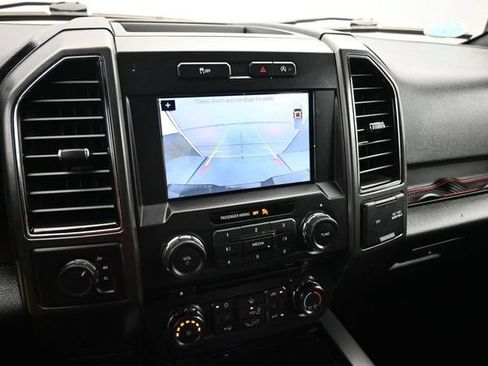 Used 2018 Ford F150 XLT w/ Equipment Group 302A Luxury AWD/4WD image 7