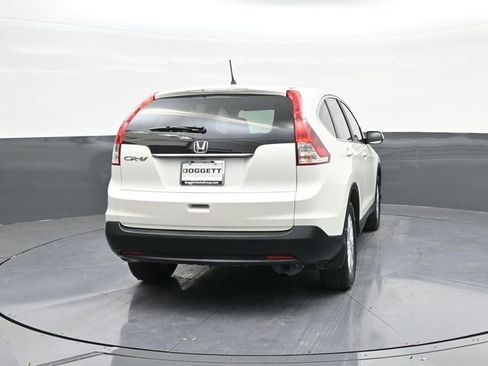 Used 2012 Honda CR-V EX image 11