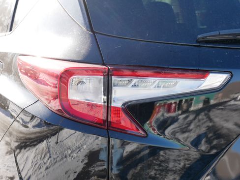 Used 2021 Acura RDX AWD w/ Technology Package image 17