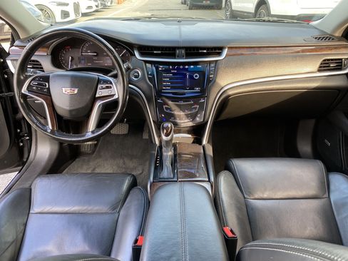 Used 2017 Cadillac XTS Luxury FWD image 20