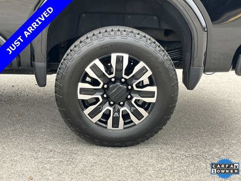 Used 2026 GMC Sierra 2500 Denali Ultimate AWD/4WD image 15
