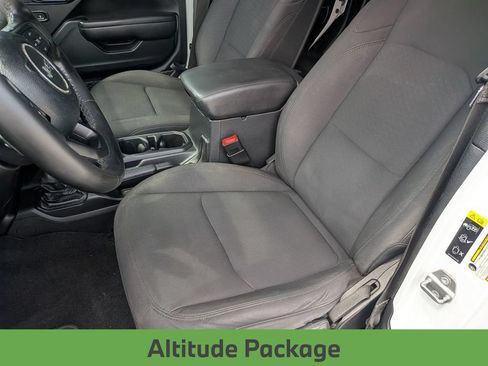 Used 2020 Jeep Gladiator Sport AWD/4WD image 16