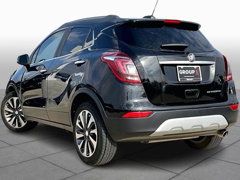 Used 2019 Buick Encore Essence image 10