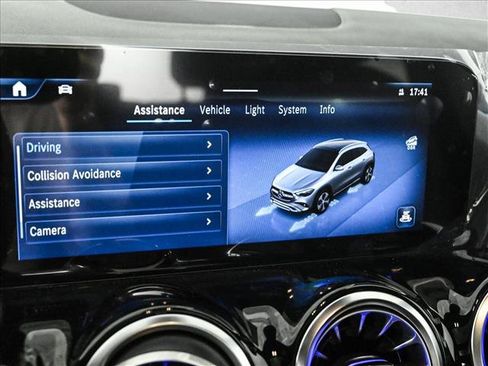 New 2026 Mercedes-Benz GLA 250 4MATIC image 16