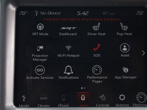 Used 2021 Dodge Challenger R/T Scat Pack RWD image 35