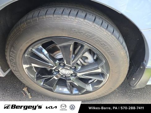Used 2023 Honda Odyssey Sport image 8