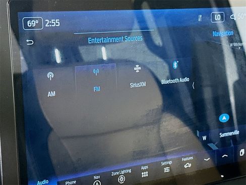 Used 2022 Ford F150 Lariat image 29