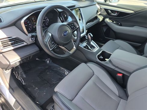 Used 2022 Subaru Outback Limited XT image 21