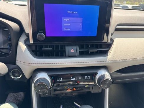 Used 2024 Toyota RAV4 XLE image 22