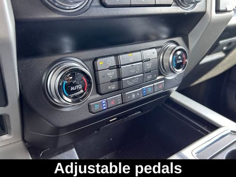 Used 2019 Ford F150 Lariat w/ Equipment Group 502A Luxury image 31