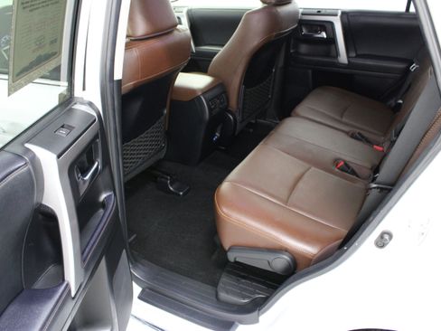 Used 2024 Toyota 4Runner Limited RWD image 29