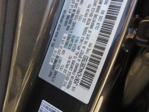 Used 2019 MAZDA CX-5 Touring FWD image 30