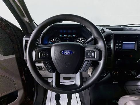 Used 2017 Ford F150 XLT w/ XTR Package AWD/4WD image 11