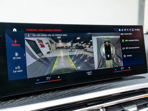 Used 2023 BMW i4 eDrive35 RWD image 63