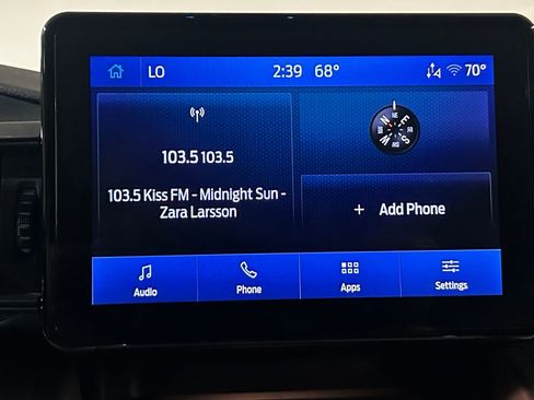 Used 2024 Ford Explorer XLT w/ Class IV Trailer Tow Package AWD/4WD image 85