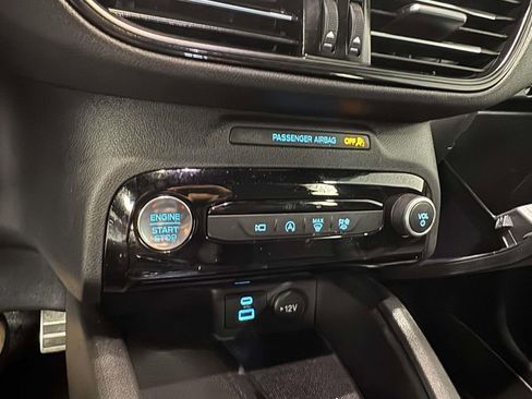 Used 2023 Ford Escape ST-Line Select w/ Tech Pack #2 AWD/4WD image 26