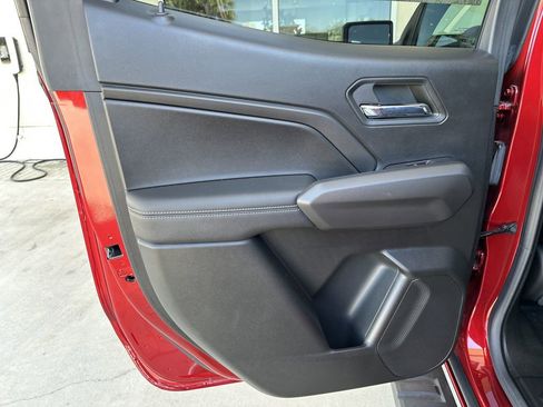 Used 2023 GMC Canyon Elevation w/ Elevation Premium Package image 27