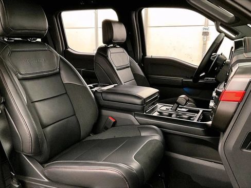 Certified 2025 Ford F150 Raptor image 7