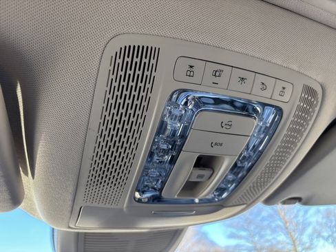 Used 2020 Mercedes-Benz GLS 450 GLS 450 image 52