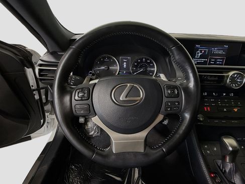 Used 2019 Lexus RC 300 AWD w/ Premium Package image 13