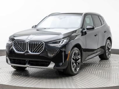 Used 2025 BMW X3 xDrive30i w/ Convenience Package